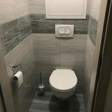 Apartment Na Polesi