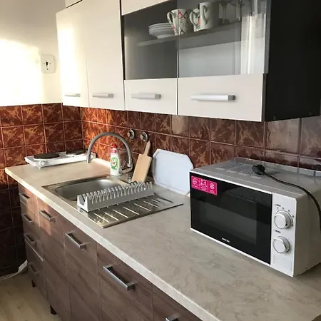 Na Polesi Apartment