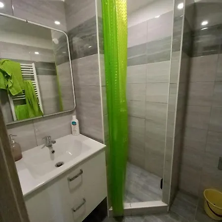 Na Polesi Apartment Destne v Orlickych horach