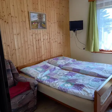 Na Polesi Apartment Destne v Orlickych horach