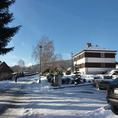 Apartment Na Polesi *