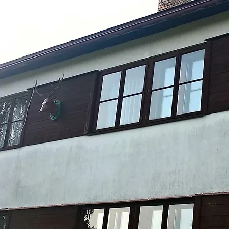 Na Polesi Apartment *