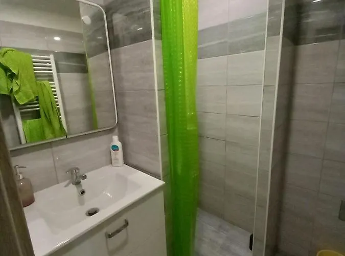 Na Polesi Apartament Deštné v Orlických horách